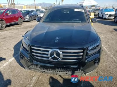 Zdjęcie 15 z 15 samochodu: 2024 MERCEDES-BENZ GLB 250 VIN:W1N4M4GB9RW376803 - miniatura