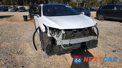 Zdjęcie 14 z 14 samochodu: 2019 LEXUS RX 350 BASE VIN:2T2BZMCA4KC168738 - miniatura