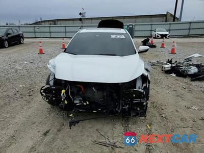 Zdjęcie 14 z 14 samochodu: 2022 HONDA INSIGHT TOURING VIN:19XZE4F92NE002739 - miniatura