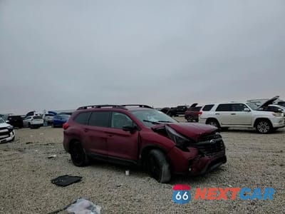 Zdjęcie 14 z 14 samochodu: 2023 SUBARU ASCENT LIMITED VIN:4S4WMAKD5P3405926 - miniatura