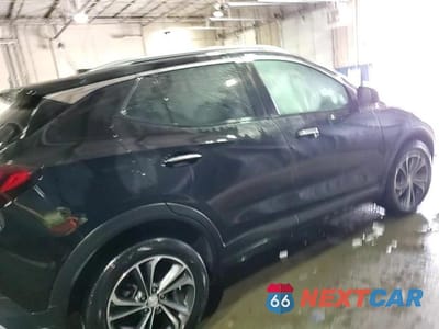 Zdjęcie 15 z 15 samochodu: 2020 BUICK ENCORE GX SELECT VIN:KL4MMDSL4LB106278 - miniatura