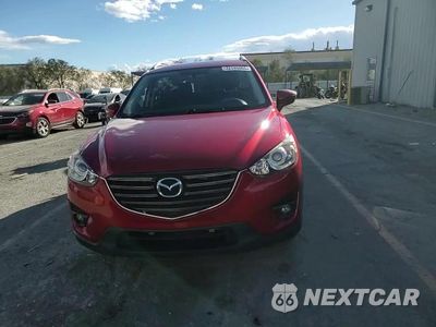 Zdjęcie 13 z 14 samochodu: 2016 MAZDA CX-5 TOURING VIN:JM3KE2CYXG0698688 - miniatura