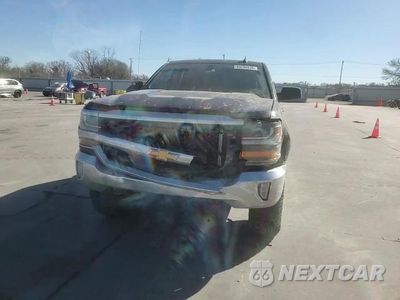 Zdjęcie 13 z 13 samochodu: 2016 CHEVROLET SILVERADO K1500 LT VIN:1GCVKREC6GZ310828 - miniatura