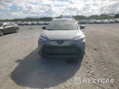 Zdjęcie 14 z 14 samochodu: 2025 TOYOTA COROLLA CROSS SE VIN:7MUFBABG3SV089265 - miniatura