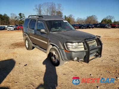 Zdjęcie 15 z 15 samochodu: 2002 NISSAN XTERRA XE VIN:5N1ED28T62C576161 - miniatura