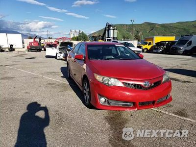 Zdjęcie 13 z 14 samochodu: 2012 TOYOTA CAMRY BASE VIN:4T1BF1FK5CU579727 - miniatura
