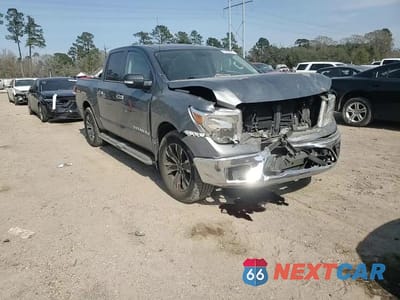 Zdjęcie 14 z 14 samochodu: 2018 NISSAN TITAN SV VIN:1N6AA1E69JN545152 - miniatura