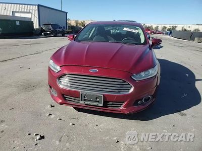 Zdjęcie 13 z 13 samochodu: 2014 FORD FUSION SE VIN:1FA6P0H76E5396765 - miniatura