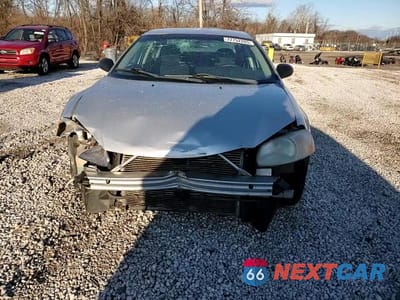 Zdjęcie 13 z 13 samochodu: 2005 DODGE STRATUS SXT VIN:1B3EL46T25N675849 - miniatura