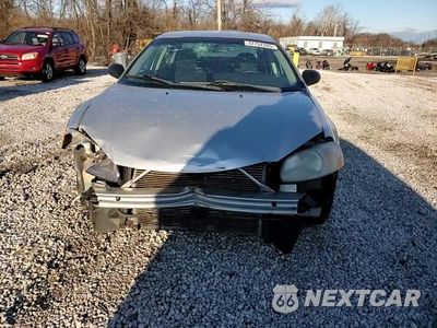 Zdjęcie 13 z 13 samochodu: 2005 DODGE STRATUS SXT VIN:1B3EL46T25N675849 - miniatura