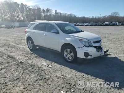 Zdjęcie 14 z 14 samochodu: 2014 CHEVROLET EQUINOX LT VIN:1GNALBEK9EZ112288 - miniatura
