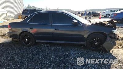 Zdjęcie 14 z 14 samochodu: 2002 HONDA ACCORD SE VIN:1HGCG567X2A061798 - miniatura