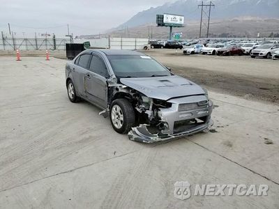 Zdjęcie 13 z 13 samochodu: 2015 MITSUBISHI LANCER ES VIN:JA32U2FU4FU018004 - miniatura