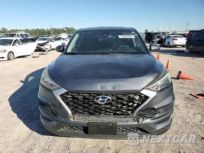 Zdjęcie 14 z 14 samochodu: 2019 HYUNDAI TUCSON SE VIN:KM8J23A42KU858059 - miniatura