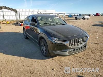 Zdjęcie 13 z 13 samochodu: 2023 MAZDA CX-30 VIN:3MVDMBAM3PM539995 - miniatura