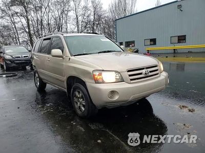 Zdjęcie 13 z 13 samochodu: 2004 TOYOTA HIGHLANDER VIN:JTEEP21A040036082 - miniatura