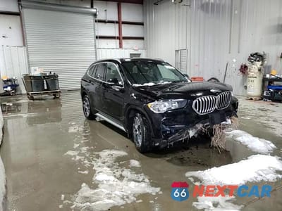 Zdjęcie 14 z 14 samochodu: 2020 BMW X1 XDRIVE28I VIN:WBXJG9C00L5R73311 - miniatura