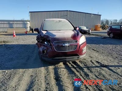 Zdjęcie 14 z 14 samochodu: 2016 CHEVROLET TRAX LS VIN:3GNCJKSB2GL134050 - miniatura