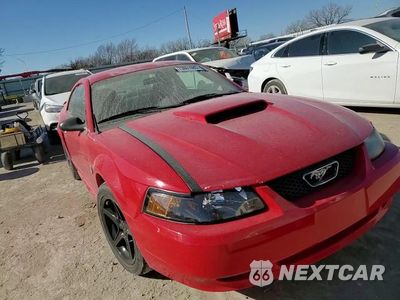 Zdjęcie 13 z 13 samochodu: 2004 FORD MUSTANG VIN:1FAFP406X4F139451 - miniatura