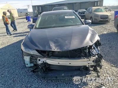 Zdjęcie 13 z 13 samochodu: 2018 TOYOTA CAMRY L VIN:4T1B11HK5JU616087 - miniatura