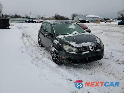 Zdjęcie 13 z 13 samochodu: 2010 VOLKSWAGEN GOLF VIN:WVWDB7AJ1AW414897 - miniatura