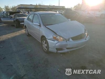 Zdjęcie 13 z 13 samochodu: 2007 TOYOTA COROLLA CE VIN:1NXBR30E57Z889078 - miniatura