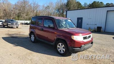 Zdjęcie 14 z 14 samochodu: 2011 HONDA ELEMENT EX VIN:5J6YH1H79BL002831 - miniatura