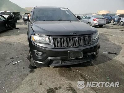 Zdjęcie 14 z 14 samochodu: 2015 JEEP GRAND CHEROKEE LAREDO VIN:1C4RJEAG3FC757432 - miniatura