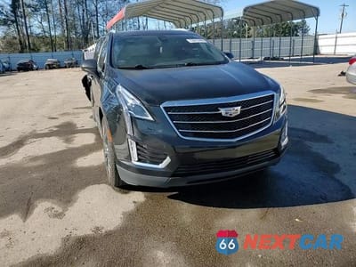 Zdjęcie 14 z 14 samochodu: 2018 CADILLAC XT5 PREMIUM LUXURY VIN:1GYKNERSXJZ150247 - miniatura