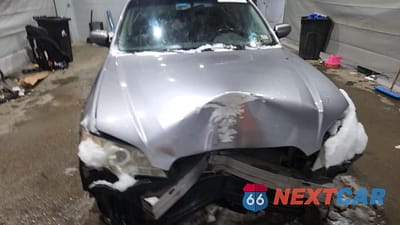 Zdjęcie 13 z 13 samochodu: 2008 SUBARU LEGACY 2.5I LIMITED VIN:4S3BL626587224923 - miniatura