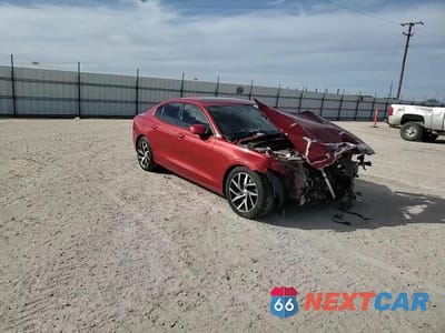 Zdjęcie 13 z 13 samochodu: 2019 VOLVO S60 T6 MOMENTUM VIN:7JRA22TK5KG013538 - miniatura
