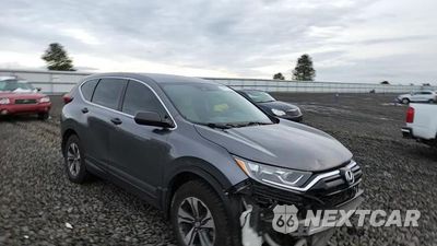 Zdjęcie 14 z 16 samochodu: 2020 HONDA CR-V LX VIN:5J6RW2H20LA004887 - miniatura