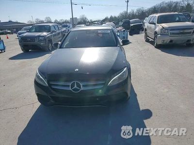 Zdjęcie 13 z 13 samochodu: 2016 MERCEDES-BENZ C 300 4MATIC VIN:55SWF4KB2GU120746 - miniatura