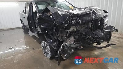 Zdjęcie 13 z 13 samochodu: 2026 CHEVROLET SILVERADO K2500 CUSTOM VIN:2GC4KME70T1148067 - miniatura