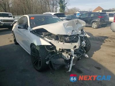 Zdjęcie 13 z 13 samochodu: 2016 BMW M4 VIN:WBS3R9C57GK708817 - miniatura