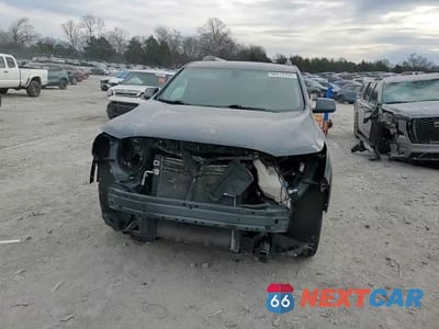 Zdjęcie 15 z 15 samochodu: 2019 GMC ACADIA SLE VIN:1GKKNLLS0KZ215745 - miniatura