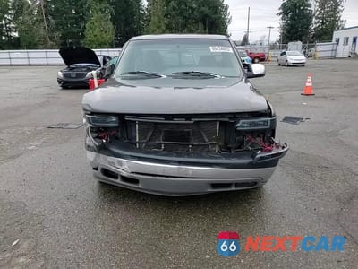 Zdjęcie 13 z 14 samochodu: 1999 CHEVROLET SILVERADO C1500 VIN:1GCEC14T5XZ131597 - miniatura