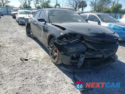 Zdjęcie 13 z 13 samochodu: 2015 DODGE CHARGER SXT VIN:2C3CDXJG5FH919989 - miniatura