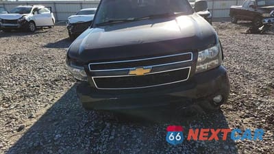 Zdjęcie 14 z 14 samochodu: 2014 CHEVROLET TAHOE C1500 LT VIN:1GNSCBE01ER217264 - miniatura
