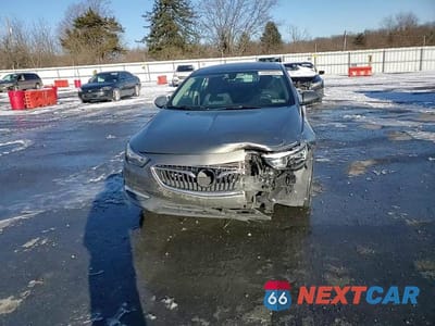 Zdjęcie 13 z 13 samochodu: 2018 BUICK REGAL PREFERRED VIN:W04GL6SXXJ1122938 - miniatura