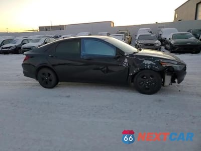 Zdjęcie 13 z 13 samochodu: 2022 HYUNDAI ELANTRA SEL VIN:KMHLM4AG3NU259923 - miniatura