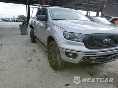 Zdjęcie 13 z 13 samochodu: 2020 FORD RANGER XL XLT LARIAT VIN:1FTER4FH7LLA37596 - miniatura