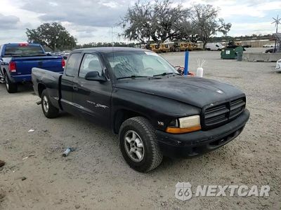 Zdjęcie 14 z 14 samochodu: 2000 DODGE DAKOTA VIN:1B7GL22XXYS613125 - miniatura