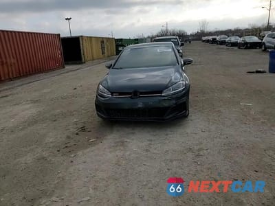 Zdjęcie 13 z 14 samochodu: 2019 VOLKSWAGEN GTI S VIN:3VW6T7AU6KM001341 - miniatura