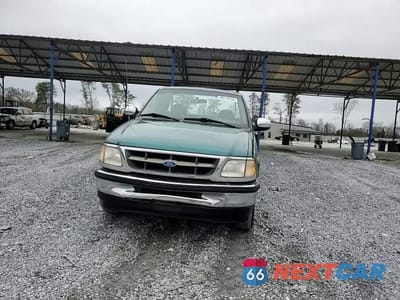 Zdjęcie 13 z 14 samochodu: 1997 FORD F150 VIN:1FTDF1720VKD11808 - miniatura