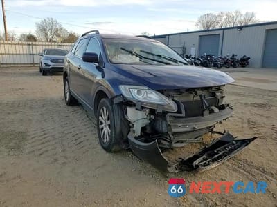 Zdjęcie 14 z 14 samochodu: 2009 MAZDA CX-9 VIN:JM3TB28A190180402 - miniatura