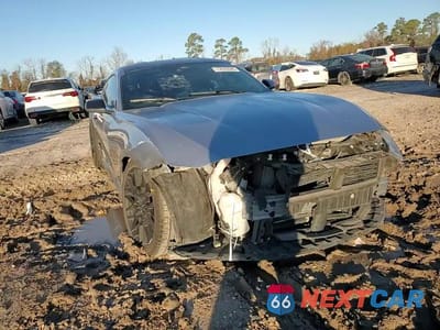 Zdjęcie 13 z 13 samochodu: 2024 FORD MUSTANG VIN:1FA6P8TH7R5121314 - miniatura