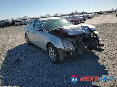 Zdjęcie 14 z 14 samochodu: 2009 CADILLAC CTS VIN:1G6DF577X90160628 - miniatura