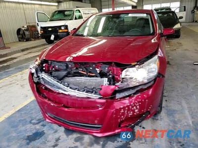 Zdjęcie 13 z 13 samochodu: 2013 CHEVROLET MALIBU 1LT VIN:1G11D5RR3DF118594 - miniatura