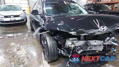 Zdjęcie 14 z 14 samochodu: 2025 HYUNDAI IONIQ 5 SEL VIN:7YAKNDDC6SY033619 - miniatura